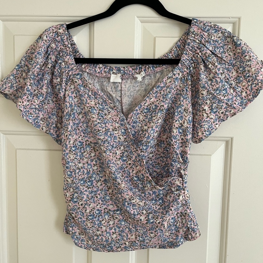 ATSR The Label Top